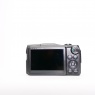 Canon Used Canon Powershot SX700 HS digital compact camera, Black