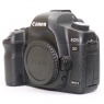 Canon Used Canon EOS 5D Mk II DSLR body