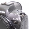 Canon Used Canon EOS R5 Full frame Mirrorless camera body