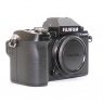 Fujifilm Used Fujifilm X-S20 Mirrorless camera body, black