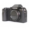 Fujifilm Used Fujifilm X-S20 Mirrorless camera body, black