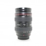 Canon Used Canon EF 24-70mm f2.8 L USM lens