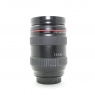 Canon Used Canon EF 24-70mm f2.8 L USM lens