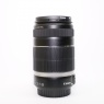 Canon Used Canon EF 55-250mm f4-5.6 IS lens
