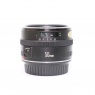 Canon Used Canon EF 50mm f1.8 lens