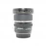 Canon Used Canon EF-S 10-22mm f3.5-4.5 USM lens