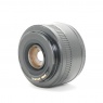 Canon Used Canon EF 50mm f1.8 Mk II lens