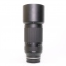 Tamron Used Tamron 70-300mm f4.5-6.3 Di III RXD lens for Sony FE