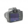 Canon Used Canon EOS 550D DSLR with 18-55mm IS lens
