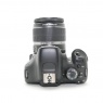 Canon Used Canon EOS 550D DSLR with 18-55mm IS lens