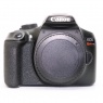 Canon Used Canon Rebel T6 (EOS 1300D) DSLR body