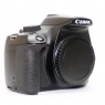 Canon Used Canon Rebel T6 (EOS 1300D) DSLR body