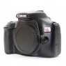 Canon Used Canon Rebel T6 (EOS 1300D) DSLR body
