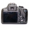 Canon Used Canon Rebel T6 (EOS 1300D) DSLR body