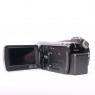 Lumix Used Panasonic HDC-HS25 Full HD HDD camcorder