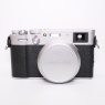 Fujifilm Used Fujifilm X100V digital compact camera, Silver