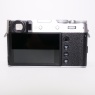 Fujifilm Used Fujifilm X100V digital compact camera, Silver