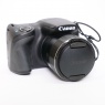 Canon Used Canon Powershot SX430 IS digital compact camera
