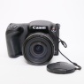 Canon Used Canon Powershot SX430 IS digital compact camera