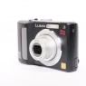 Lumix Used Panasonic Lumix DMC-LZ10 digital compact camera, Black