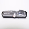 Lumix Used Panasonic Lumix DMC-LZ10 digital compact camera, Black