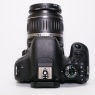 Canon Used Canon EOS 800D DSLR with 18-55mm lens