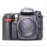 Nikon Used NIkon D7000 DSLR body