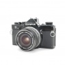 Olympus Used Olympus OM-1 35mm MD SLR with 28mm f3.5 lens