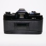 Canon Used Canon A-1 35mm SLR with 35-105mm lens