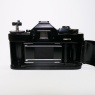 Canon Used Canon A-1 35mm SLR with 35-105mm lens