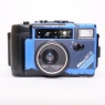 Nikon Used Nikon L35AW AD Waterproof 35mm camera