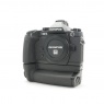 Olympus Used Olympus OM-D EM-1 Mirrorless camera body with battery grip