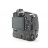 Olympus Used Olympus OM-D EM-1 Mirrorless camera body with battery grip