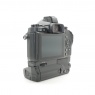 Olympus Used Olympus OM-D EM-1 Mirrorless camera body with battery grip