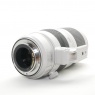 Canon Used Canon EF 100-400mm f4-5.6 L IS II USM lens