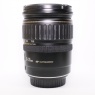 Canon Used Canon EF 28-135mm f3.5-5.6 IS USM lens