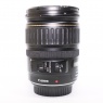 Canon Used Canon EF 28-135mm f3.5-5.6 IS USM lens