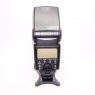 Canon Used Canon 580EX Speedlite