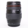 Sigma Used Sigma 28-300mm F3.5-6.3 Aspherical IF lens for Canon EOS