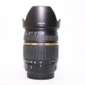 Tamron Used Tamron 18-270mm f3.5-6.3 ASPH lens for Canon EOS