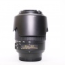 Nikon Used Nikon AF-S 55-200mm f4-5.6 G ED DX lens