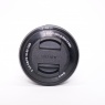 Sony Used Sony E 16-50mm f3.5-5.6 PZ OSS lens