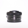 Sony Used Sony E 16-50mm f3.5-5.6 PZ OSS lens