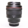 Canon Used Canon RF 85mm f1.2L USM lens