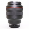 Canon Used Canon RF 85mm f1.2L USM lens