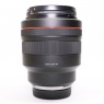 Canon Used Canon RF 85mm f1.2L USM lens