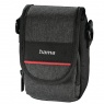 Hama Valletta Camera Bag, 90p, black