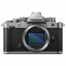Nikon Nikon Zf SL Mirrorless Camera Body, Silver