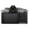 Nikon Nikon Zf SL Mirrorless Camera Body, Silver