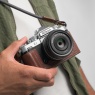 Nikon Nikon Z f SL Mirrorless Camera with 24-70 zoom lens and promo case